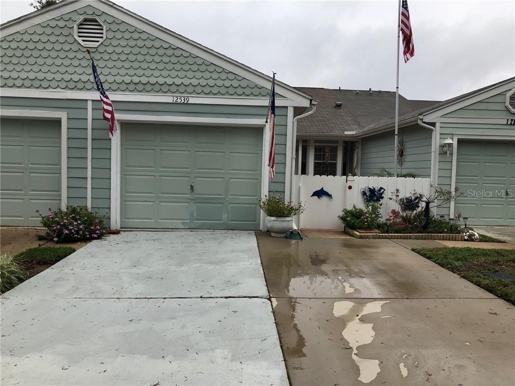 12539 Knollbrook Ln., Hudson, FL 34669