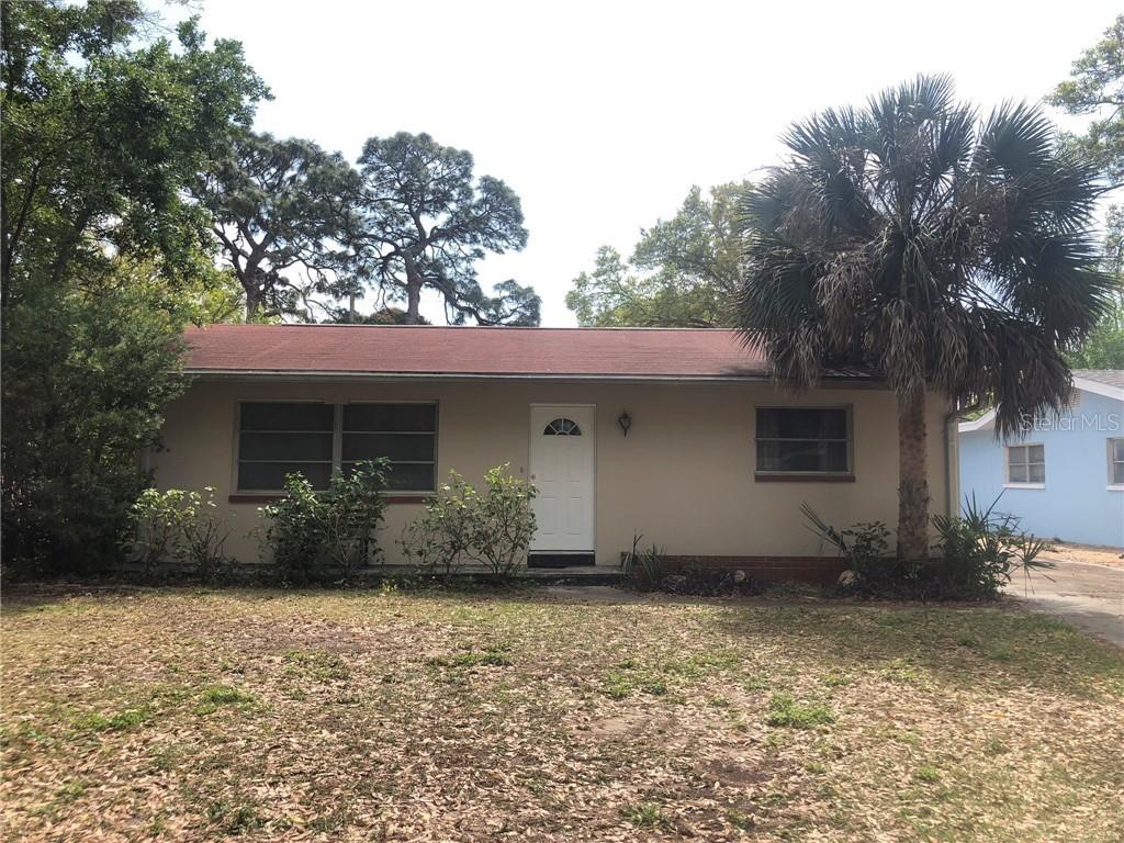 5322 13th Ave., Gulfport, FL 33707