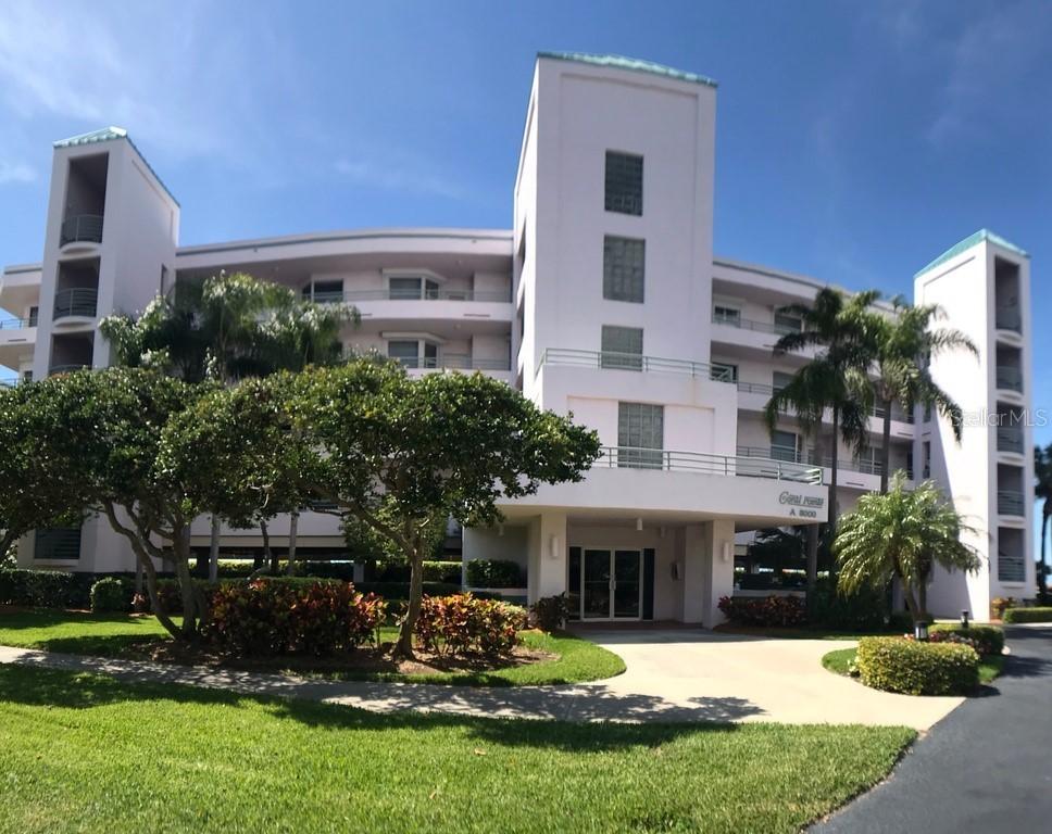 8000 Sailboat Key Blvd. #303, St Pete Beach, FL 33707