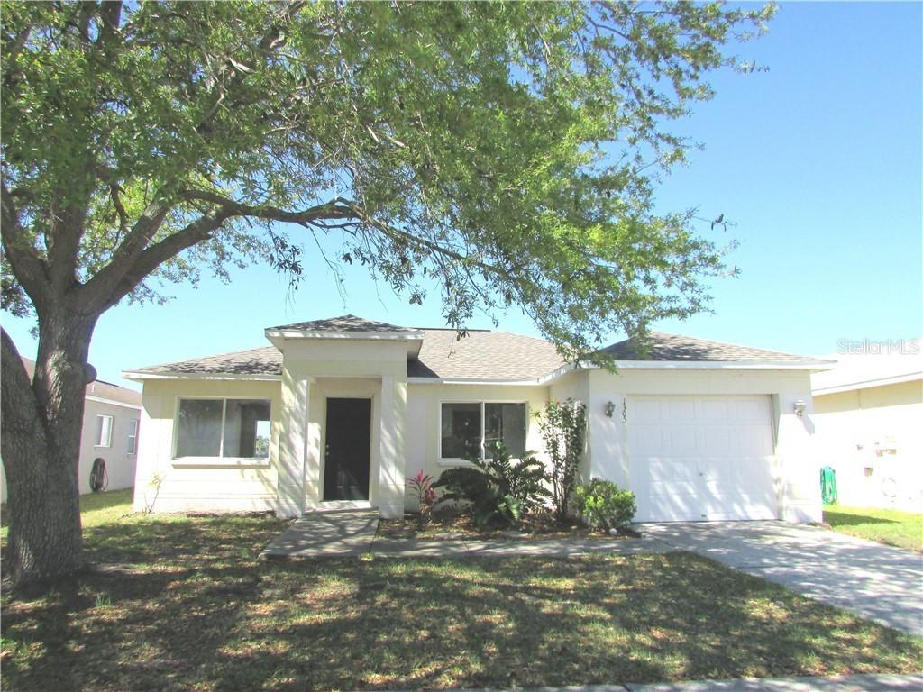 1305 Flexford St., Brandon, FL 33511