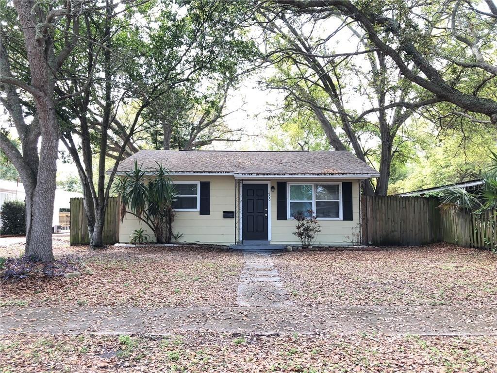 600 49th Ave., St Petersburg, FL 33703