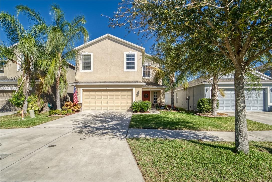 2204 Richwood Pike Dr., Ruskin, FL 33570