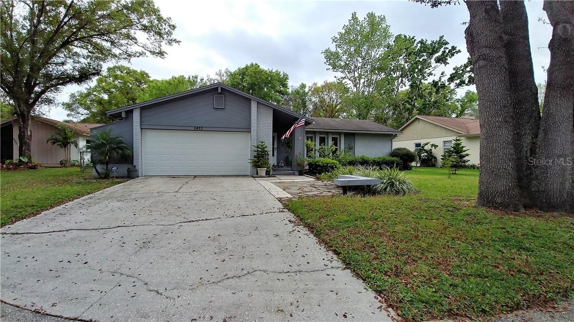 2423 Blind Pond Ave., Lutz, FL 33549