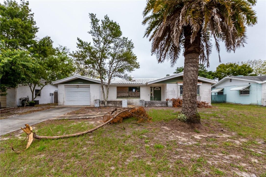 10810 Oldham Rd, Port Richey, FL 34668