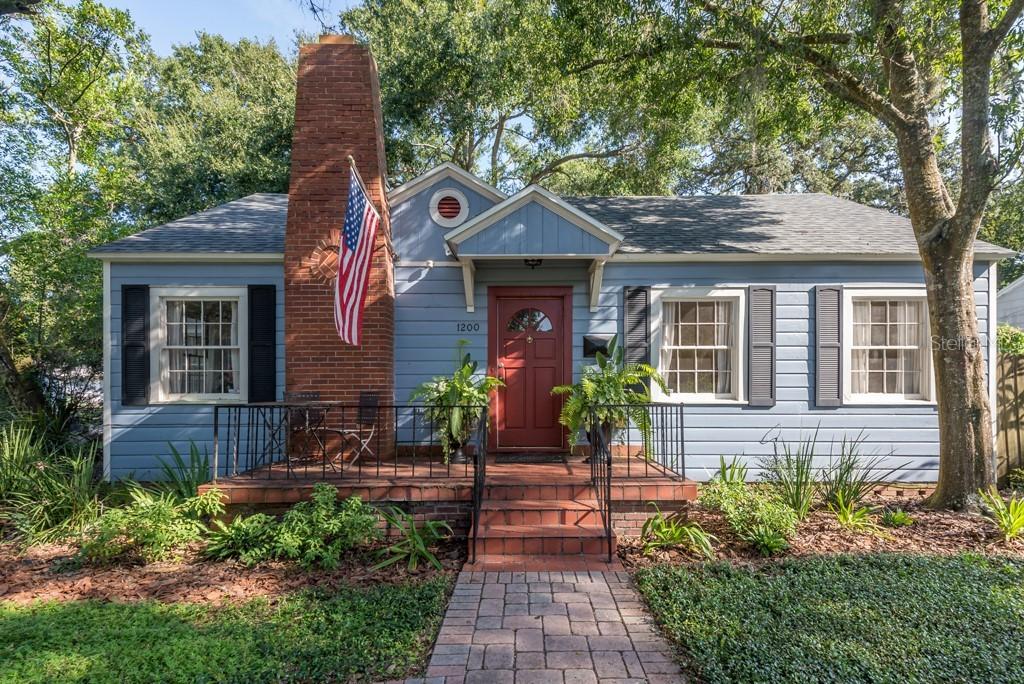 1200 E Paris St., Tampa, FL 33604