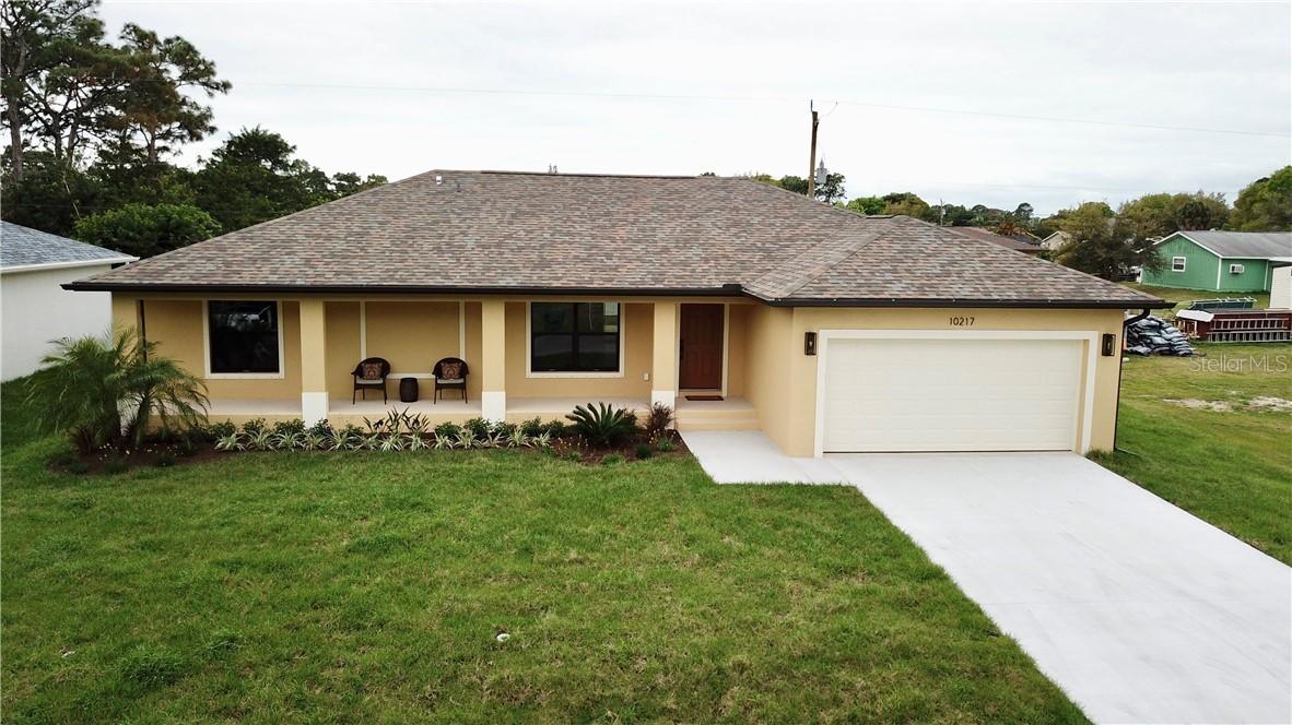 10217 Topsail Ave., Englewood, FL 34224