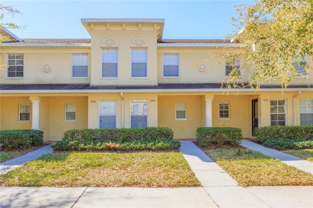 10905 Brickside Ct., Riverview, FL 33579