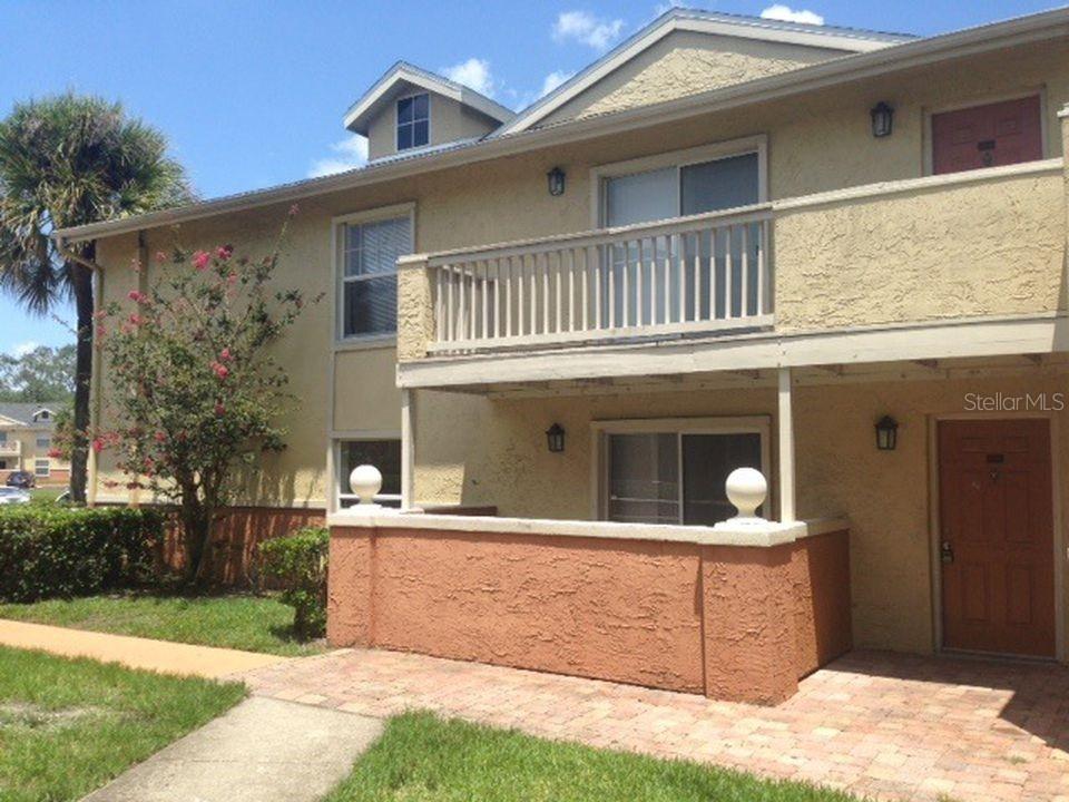 8516 Oleander Flower Ln. #102D, Tampa, FL 33614