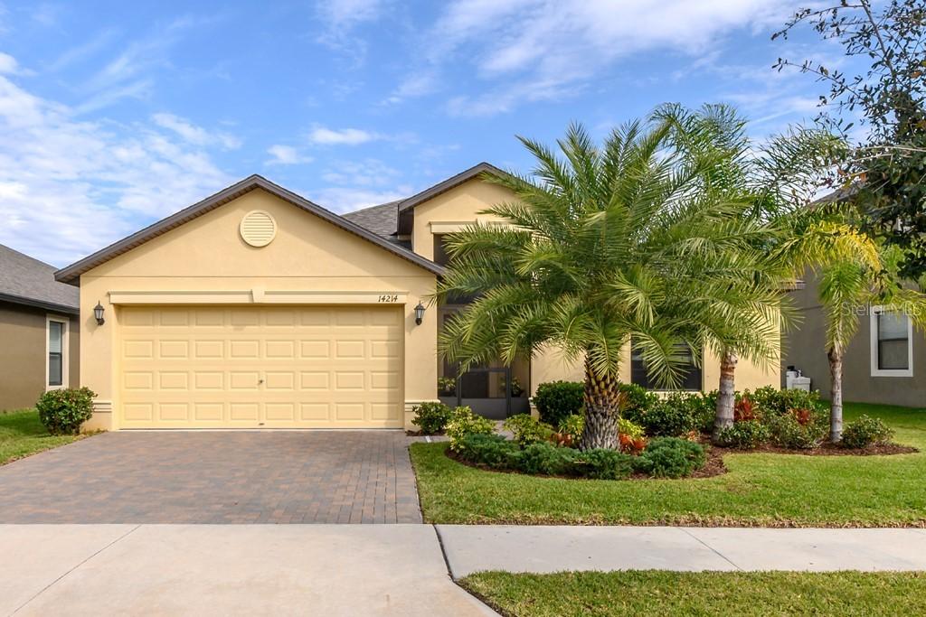 14214 Stockwell Ln., Ruskin, FL 33573