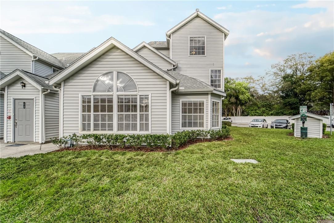 12143 Armenia Gables Cir, Tampa, FL 33612