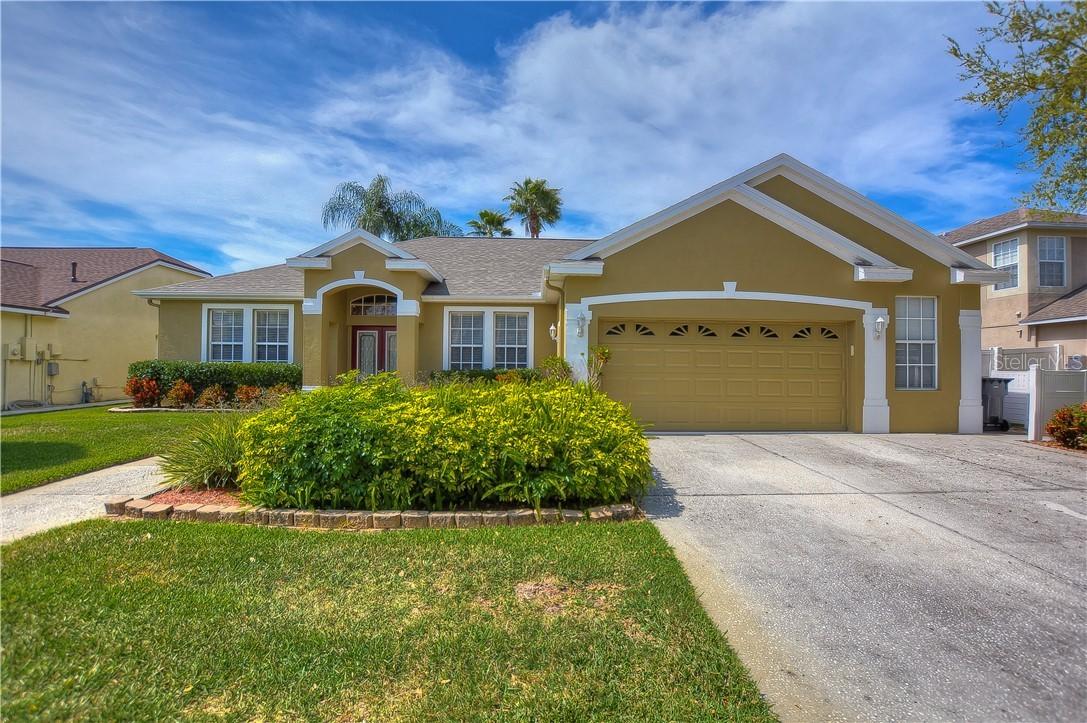 1730 Loriana St., Brandon, FL 33511