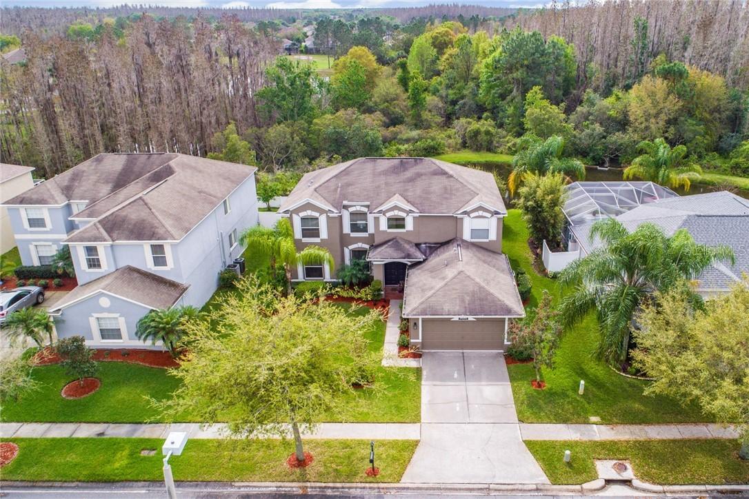 10608 Grand Riviere Dr., Tampa, FL 33647