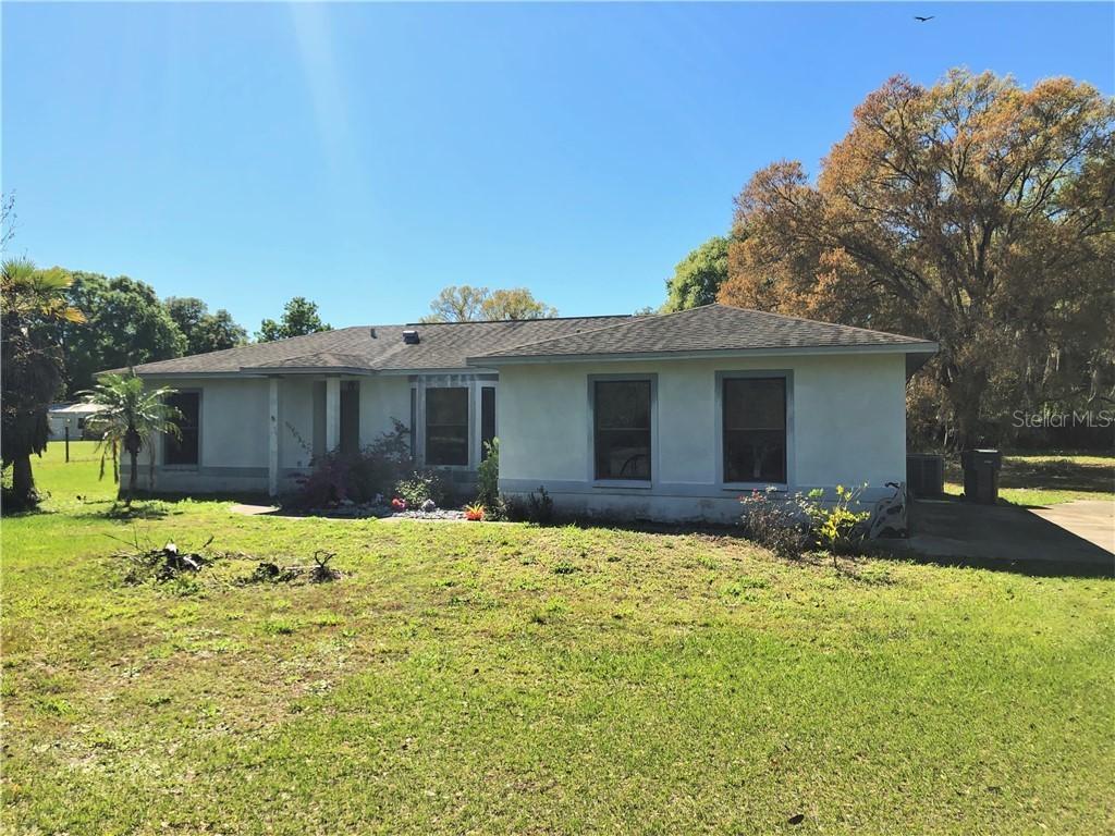 5205 Pless Rd., Plant City, FL 33565