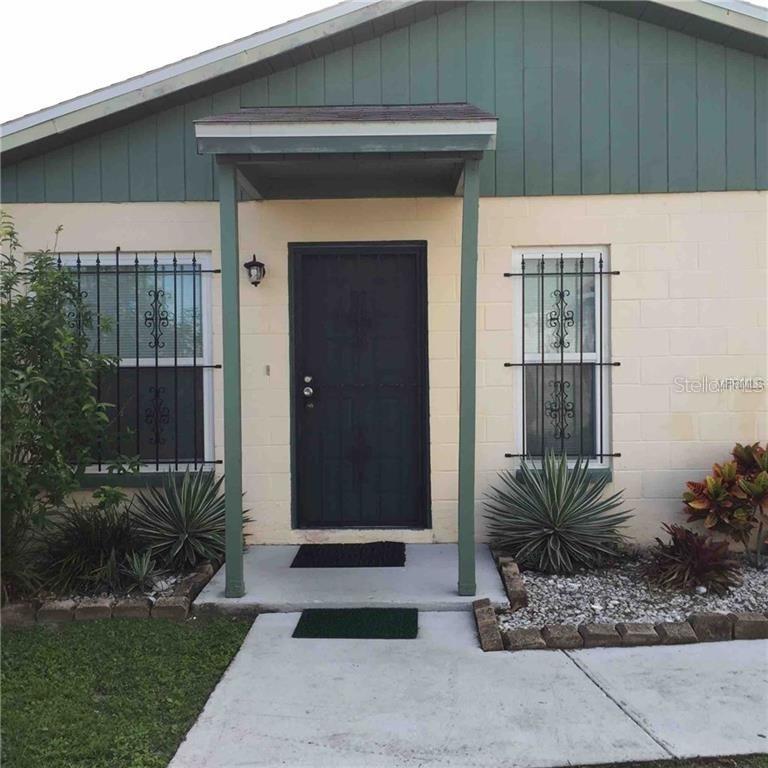 1229 Coolridge Dr., Brandon, FL 33511