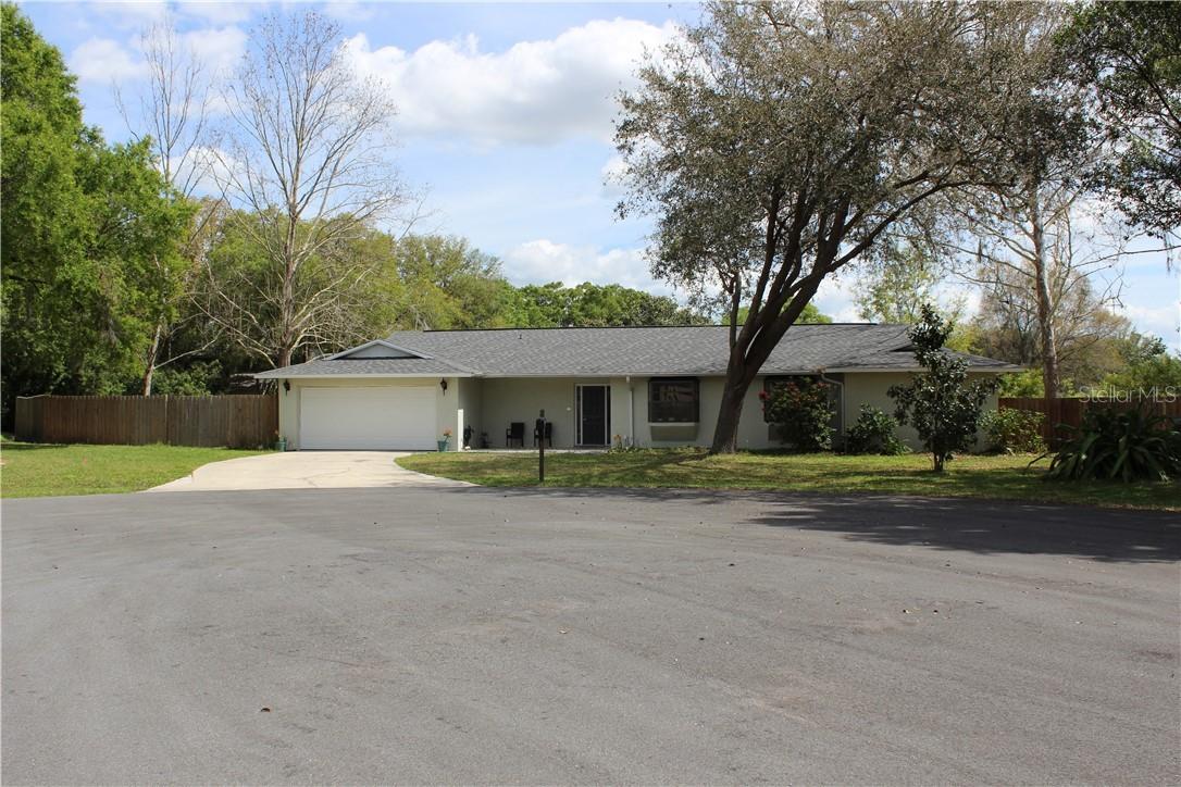 22600 Donna Ct., Land O Lakes, FL 34639