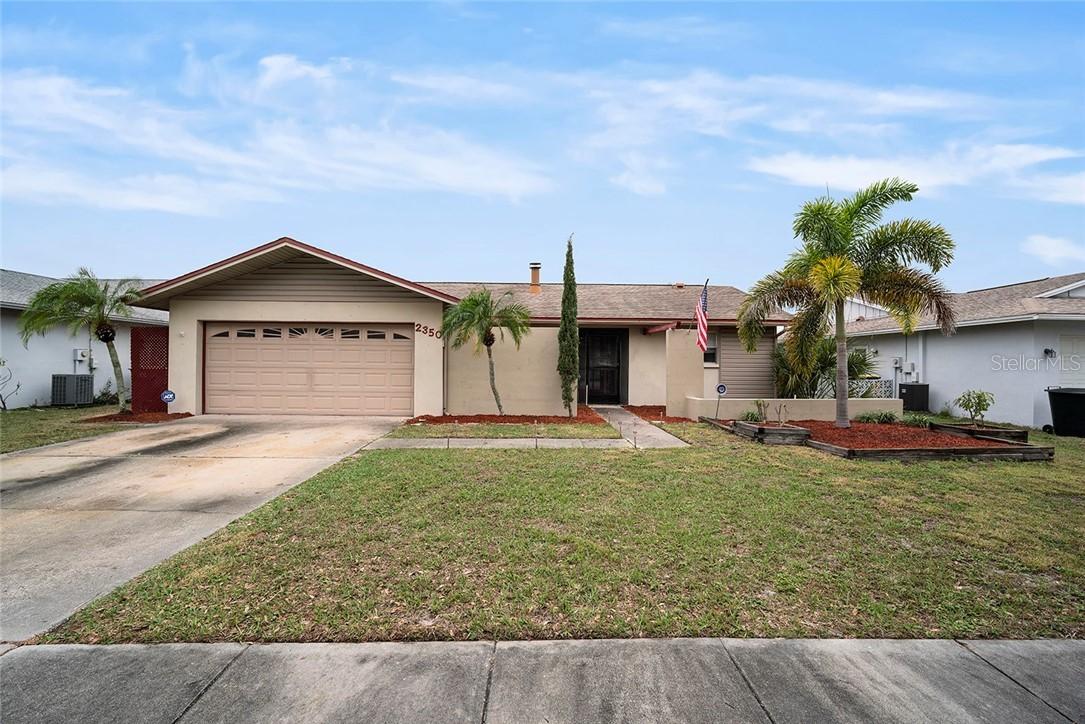 2350 Moore Haven Dr., Clearwater, FL 33763