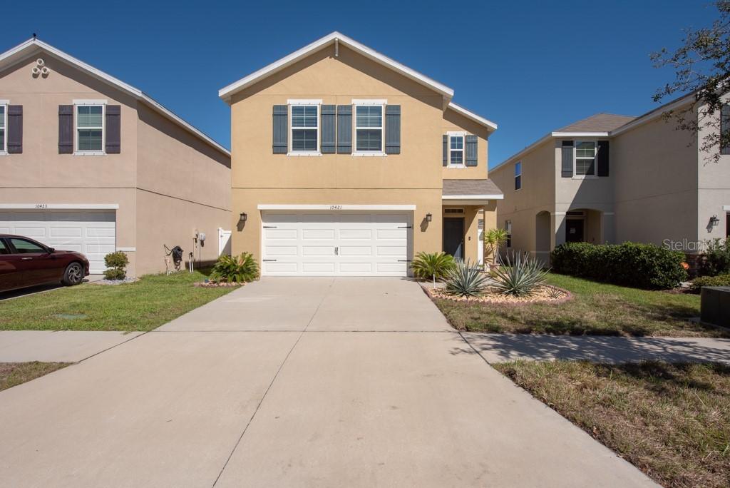 10421 Whispering Hammock Dr., Riverview, FL 33578