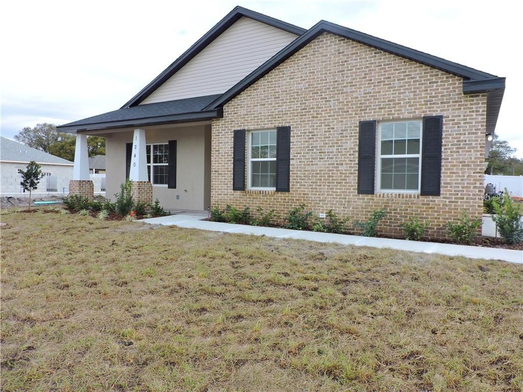 1240 Wild Daisy Dr., Plant City, FL 33563