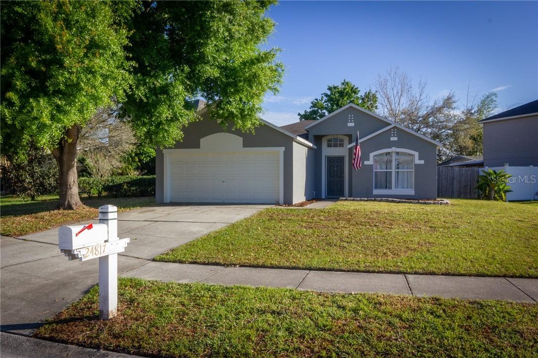 24817 Hyde Park Blvd., Land O Lakes, FL 34639