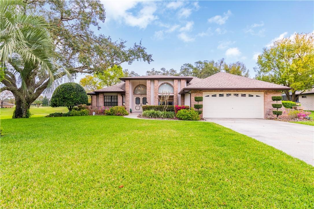 129 Forest Wood Ct., Spring Hill, FL 34609