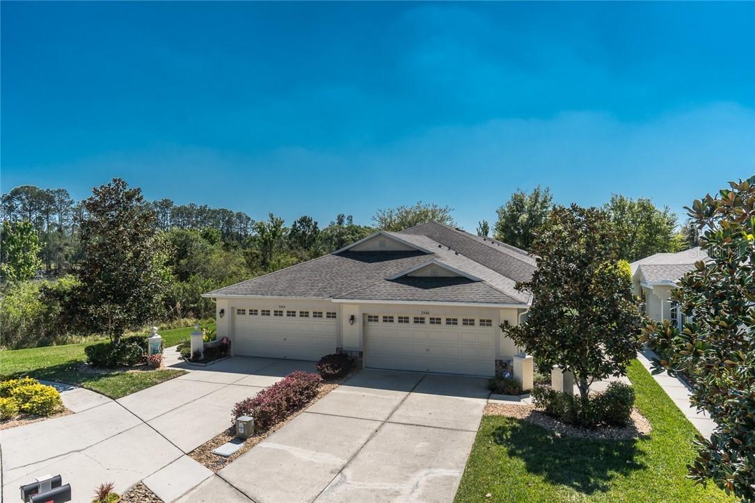 7640 Deer Path Ln., Land O Lakes, FL 34637