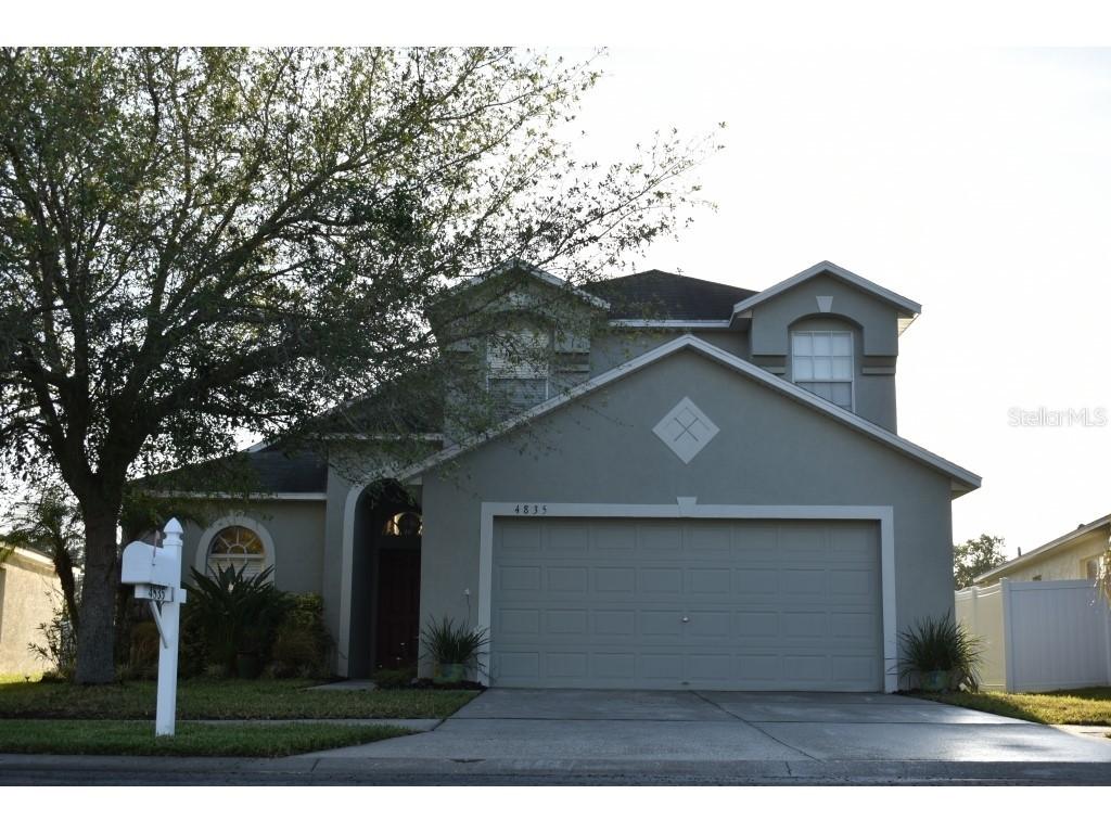 4835 Wessex Way, Land O Lakes, FL 34639