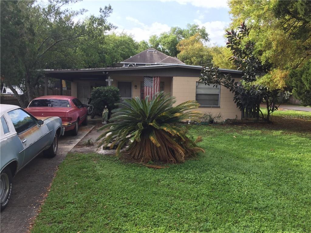 2822 W Leila Ave., Tampa, FL 33611