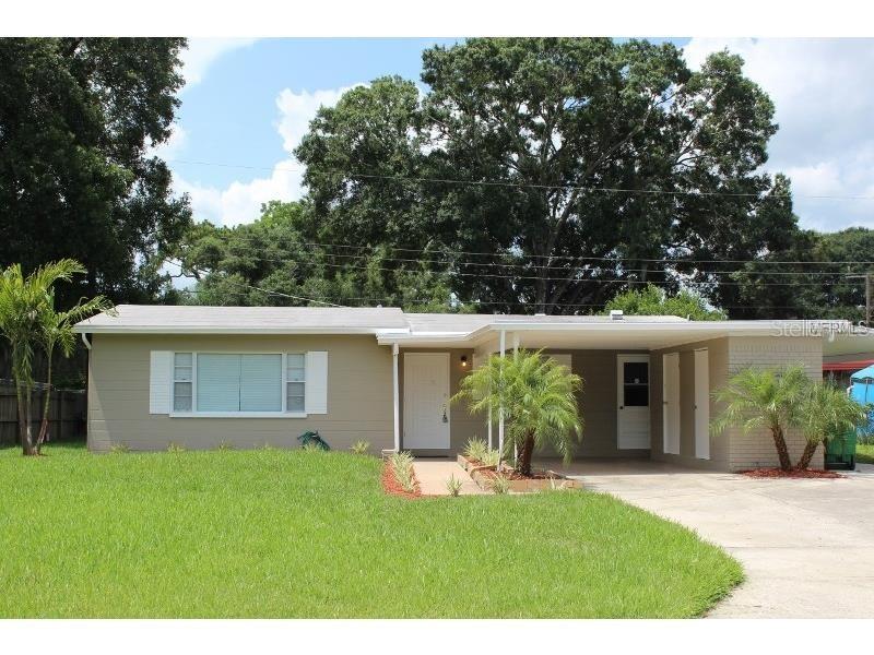 1908 E Robson St., Tampa, FL 33610