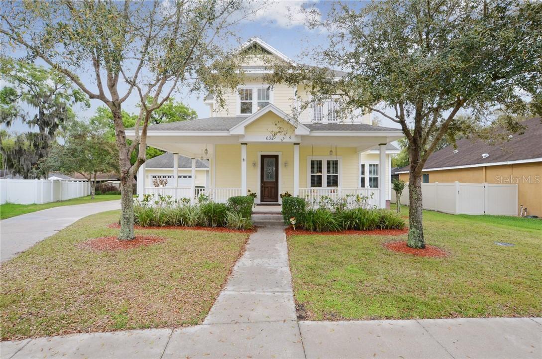 632 Limona Woods Dr., Brandon, FL 33510