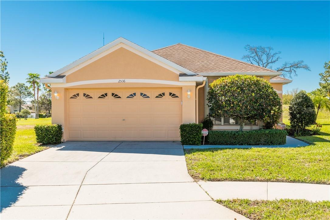 2536 Sandy Hill Ct., Holiday, FL 34691