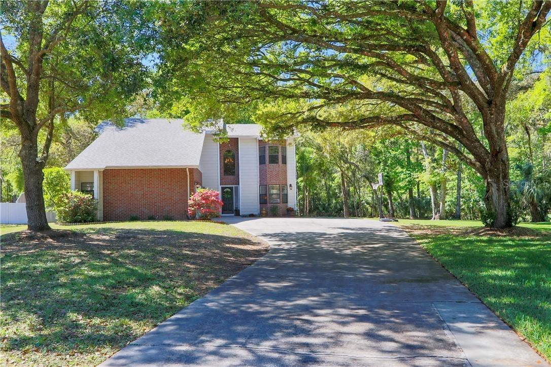 5001 Swallow Dr., Land O Lakes, FL 34639