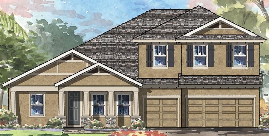 6315 Brevada Ln., Apollo Beach, FL 33572