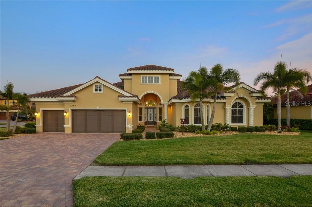 2268 Steven St., Clearwater, FL 33759