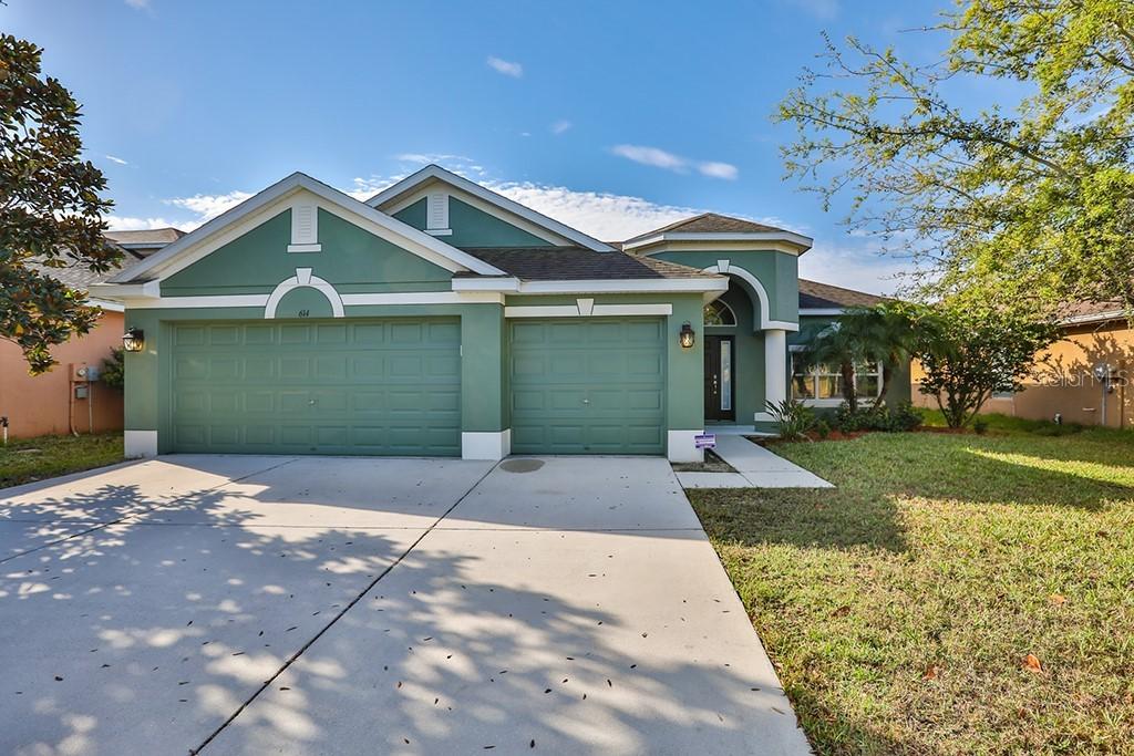 614 Marion Hill Ln., Ruskin, FL 33570