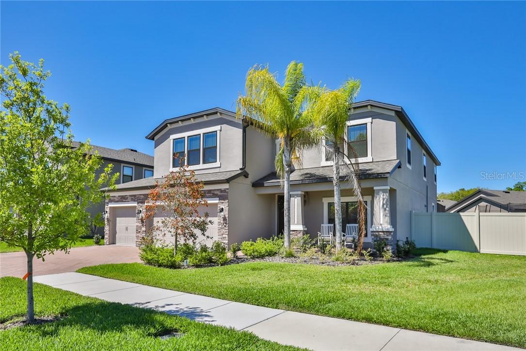 10433 Arbor Groves Pl., Riverview, FL 33578