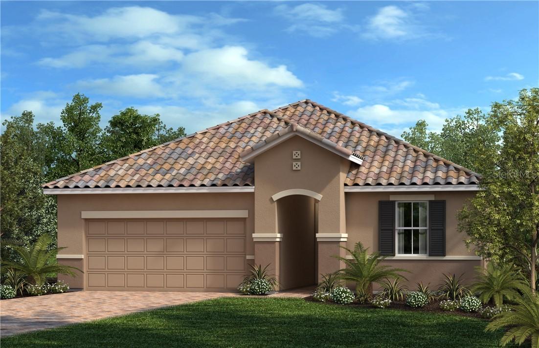 2070 Mesic Hammock Way, Venice, FL 34292