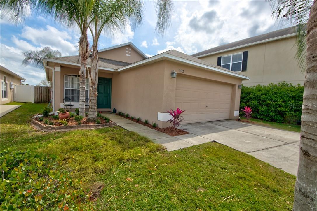 3442 Fyfield Ct., Land O Lakes, FL 34638