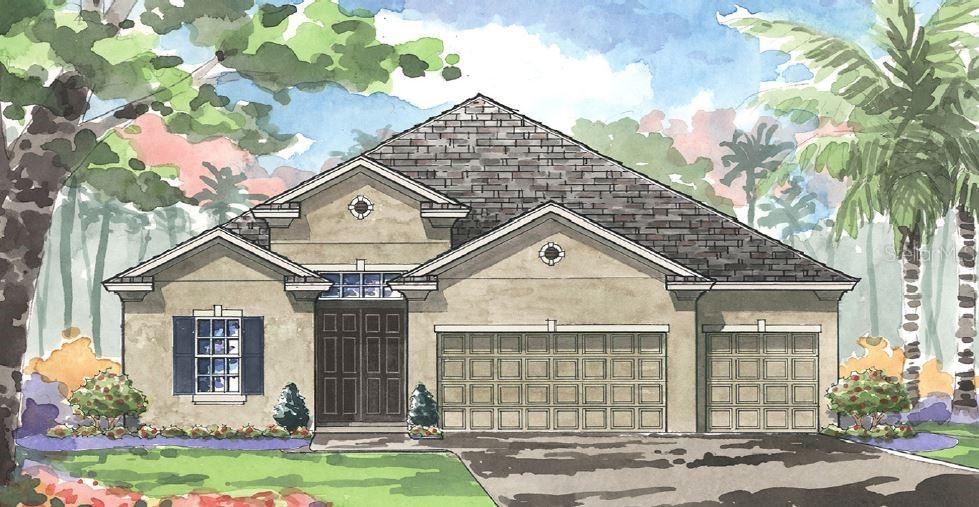 8142 Water Color Dr., Land O Lakes, FL 34638