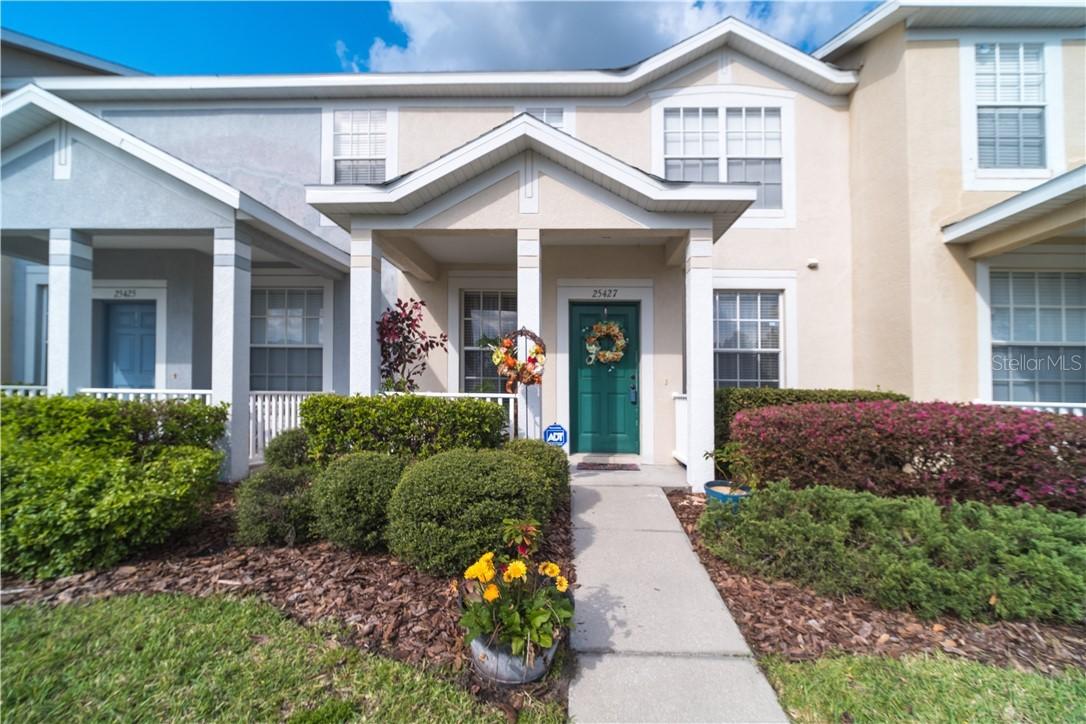 25427 Saddlehorn Way, Land O Lakes, FL 34639