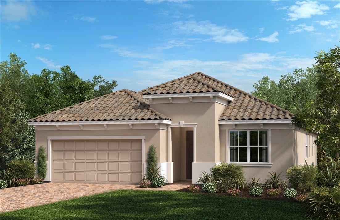 2066 Mesic Hammock Way, Venice, FL 34292