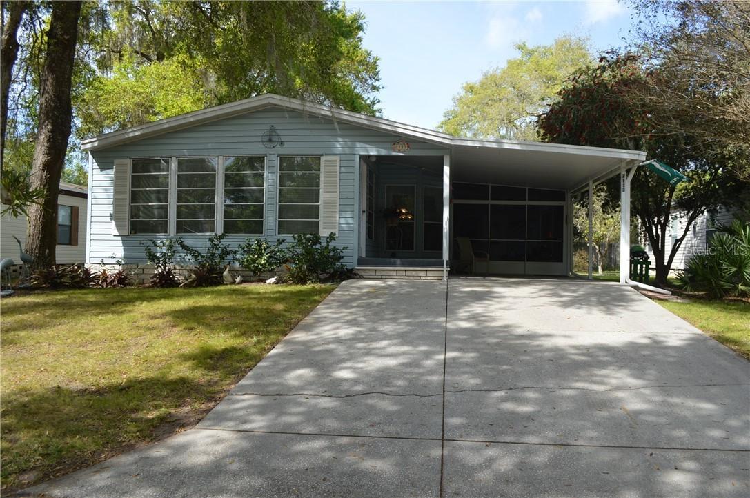 7113 Spanish Moss Ln., Brooksville, FL 34601