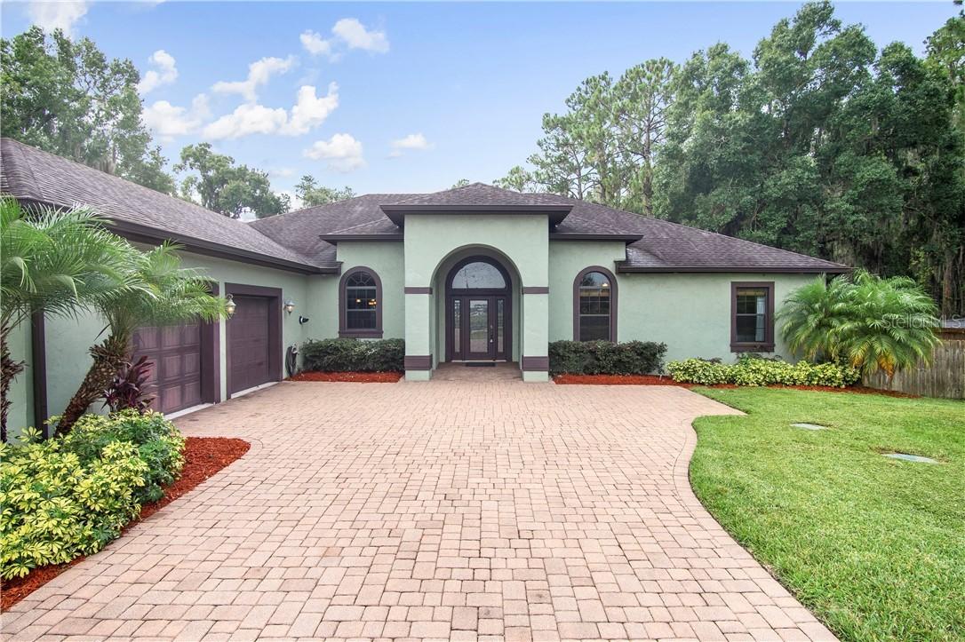 19555 Crescent Rd., Odessa, FL 33556