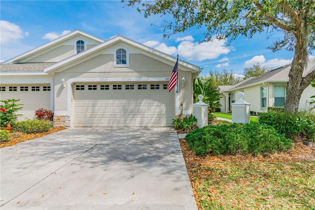 3337 Chapel Creek Cir., Wesley Chapel, FL 33544