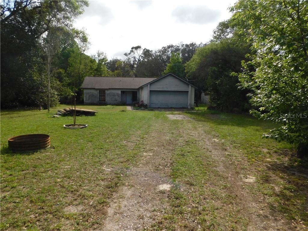 16248 Killearn Ln., Spring Hill, FL 34610