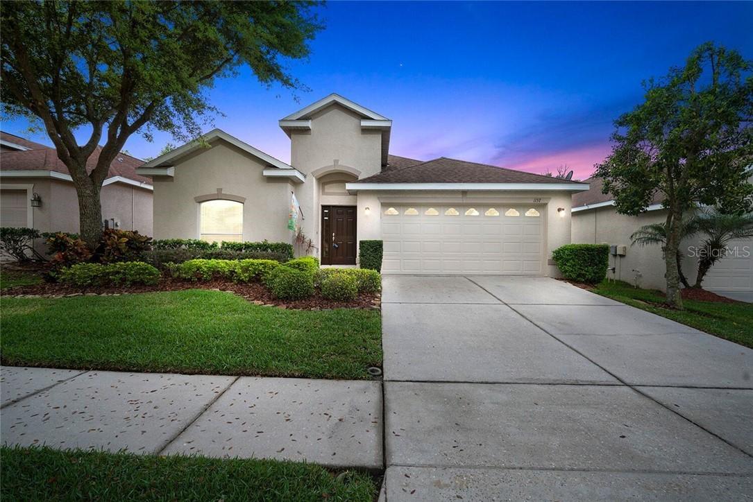 1157 Emerald Hill Way, Valrico, FL 33594