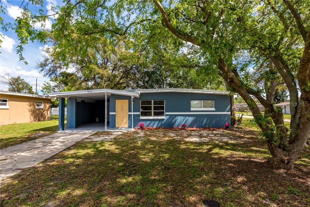 4752 Drift Tide Dr., New Port Richey, FL 34652