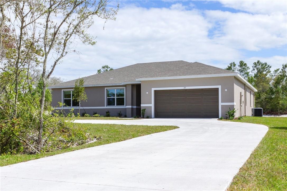 85 Orchid Ct., Poinciana, FL 34759