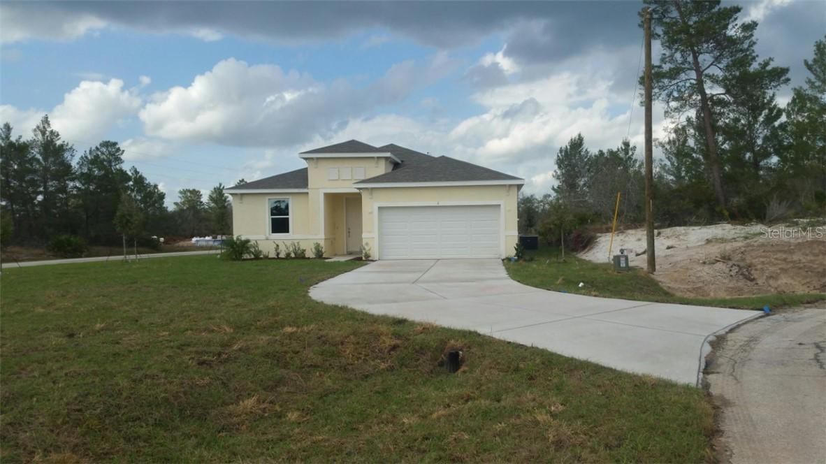 2 Sweet Pea Cir., Poinciana, FL 34759