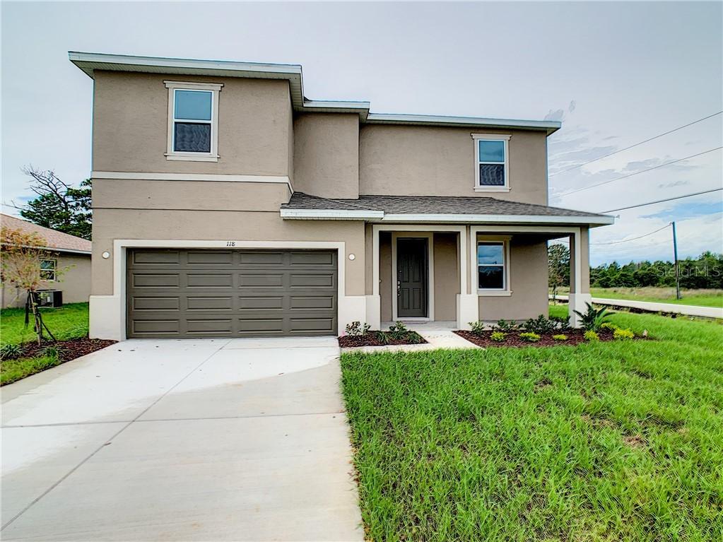 118 Maple Dr., Poinciana, FL 34759