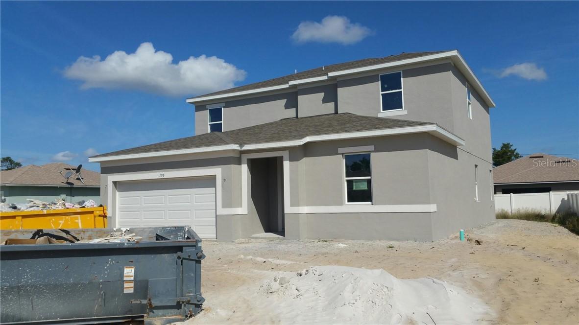 198 Maple Dr., Poinciana, FL 34759
